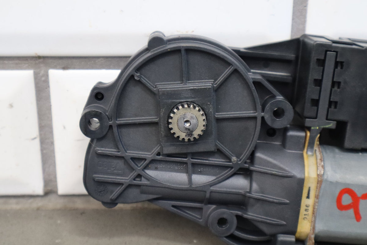 06-10 Dodge Charger SRT8 Sunroof Motor Tested
