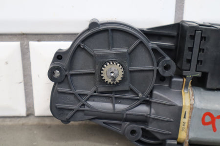 06-10 Dodge Charger SRT8 Sunroof Motor Tested