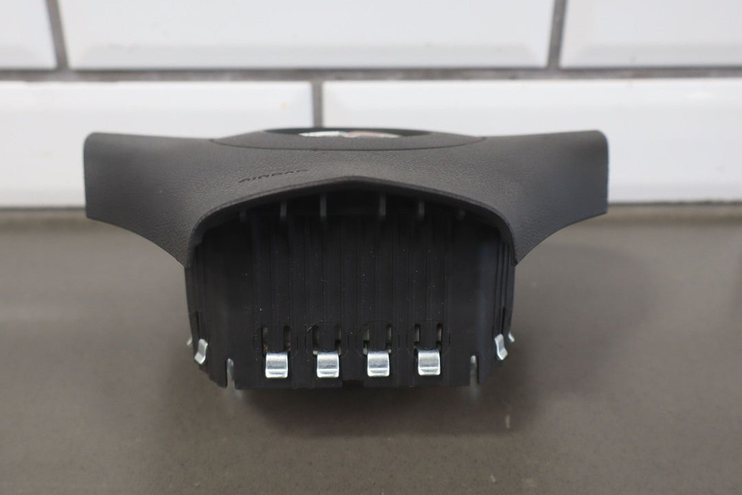 06 - 11 C6 Corvette Steering Wheel Air Bag W/Ebony Trim