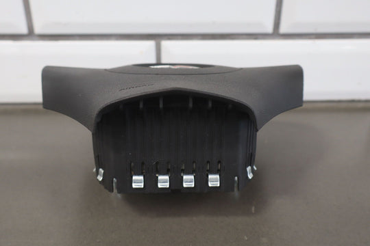 06 - 11 C6 Corvette Steering Wheel Air Bag W/Ebony Trim