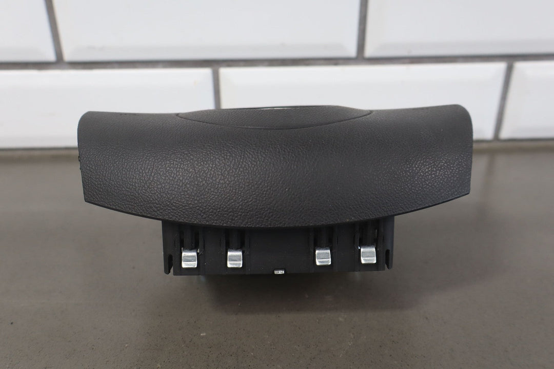 06 - 11 C6 Corvette Steering Wheel Air Bag W/Ebony Trim