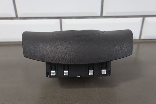 06 - 11 C6 Corvette Steering Wheel Air Bag W/Ebony Trim