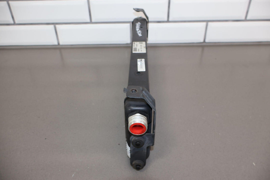 06 - 12 Bentley Flying Spur 6.0L Front Mount Automatic Transmission Cooler W/Lines