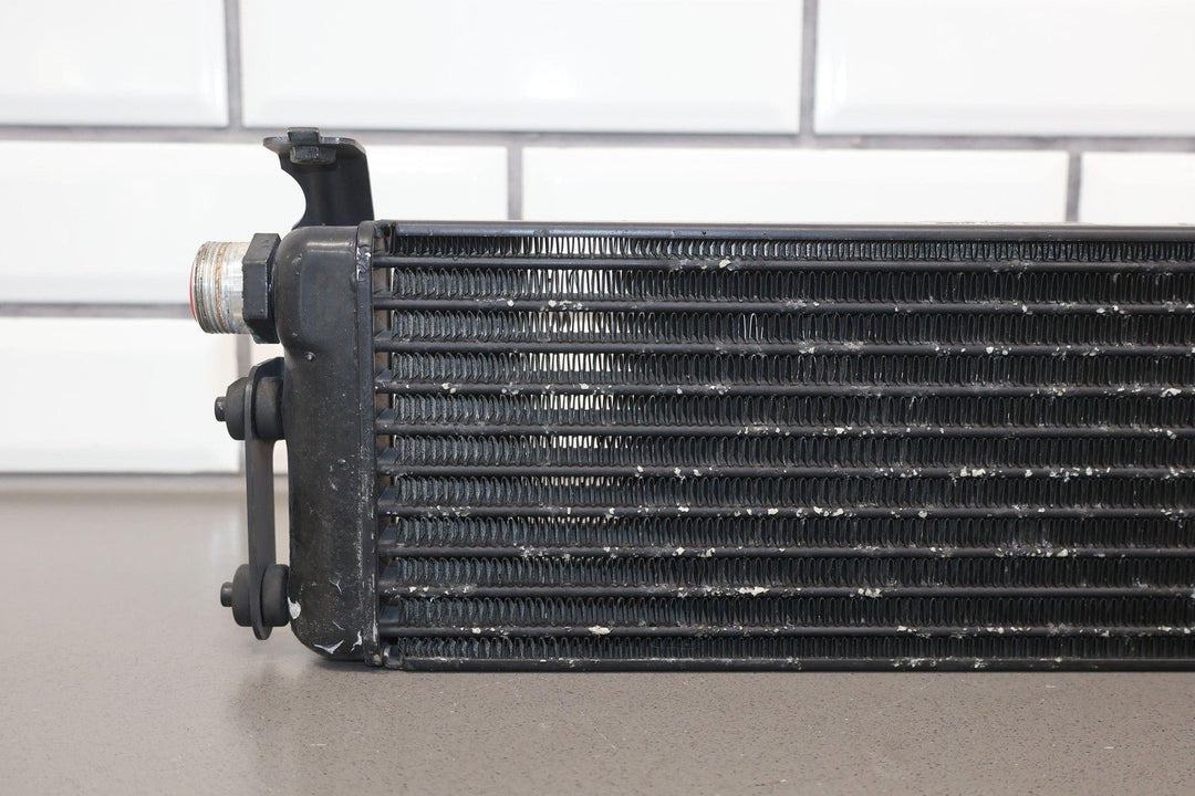 06 - 12 Bentley Flying Spur 6.0L Front Mount Automatic Transmission Cooler W/Lines