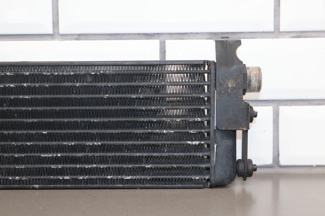 06 - 12 Bentley Flying Spur 6.0L Front Mount Automatic Transmission Cooler W/Lines