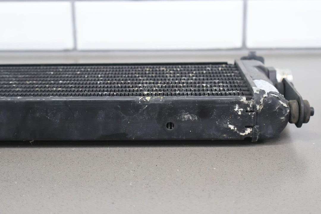 06 - 12 Bentley Flying Spur 6.0L Front Mount Automatic Transmission Cooler W/Lines