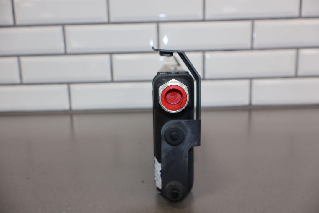 06 - 12 Bentley Flying Spur 6.0L Front Mount Automatic Transmission Cooler W/Lines