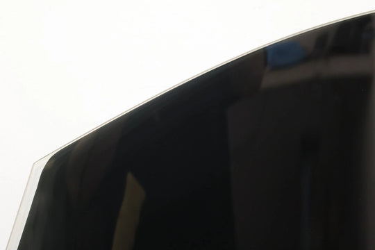 06 - 12 Bentley Flying Spur Front Right Door Window Glass (Self Tint) Delaminated