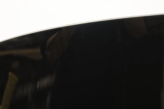 06 - 12 Bentley Flying Spur Front Right Door Window Glass (Self Tint) Delaminated