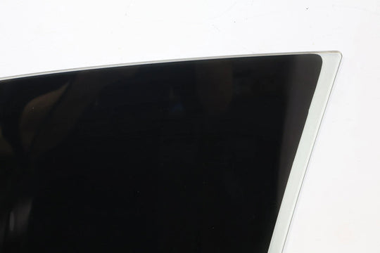 06 - 12 Bentley Flying Spur Front Right Door Window Glass (Self Tint) Delaminated