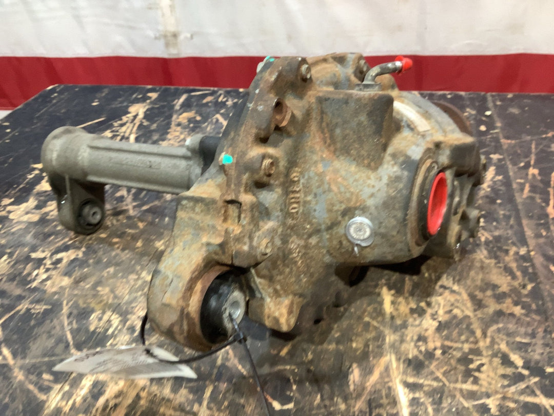 06 - 13 Land Rover Range Rover Sport Front Differential Carrier (5.0L) 101K Miles