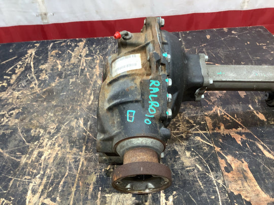 06 - 13 Land Rover Range Rover Sport Front Differential Carrier (5.0L) 101K Miles