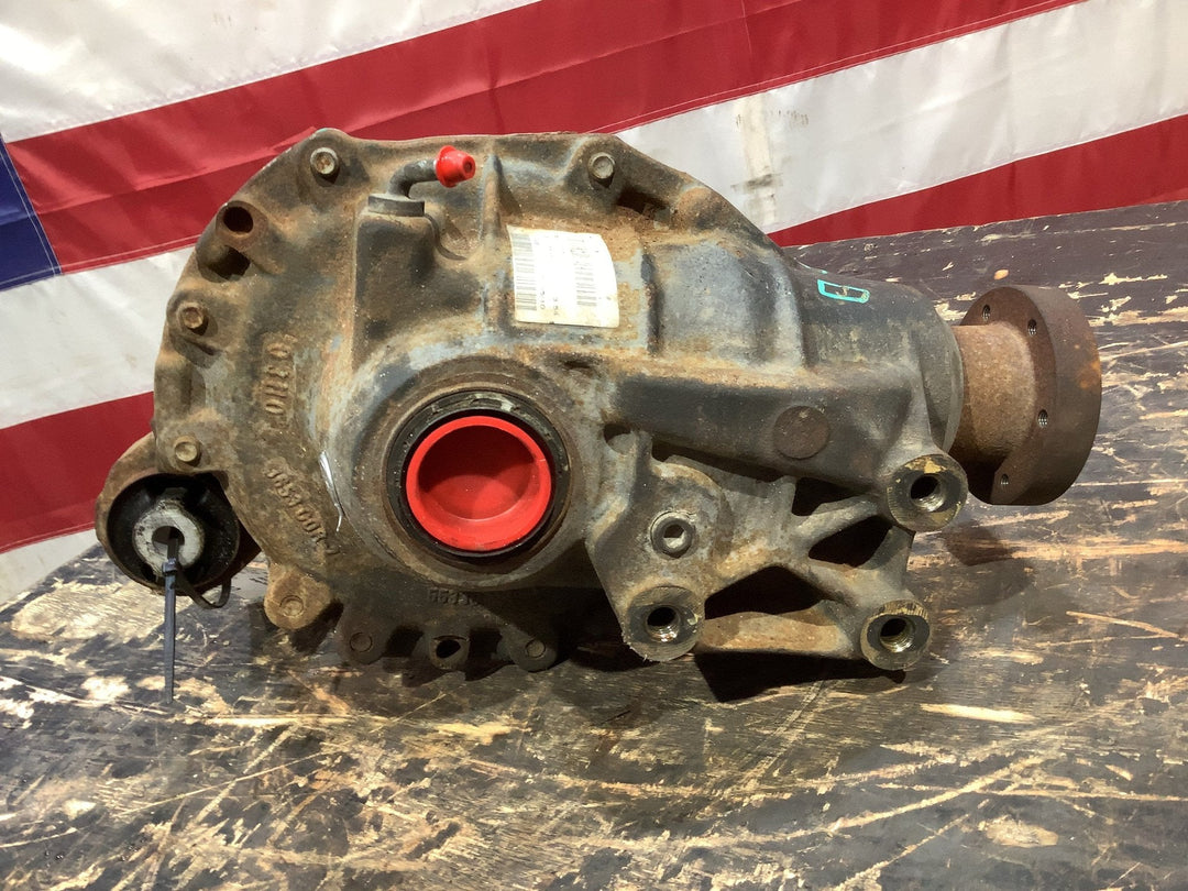 06 - 13 Land Rover Range Rover Sport Front Differential Carrier (5.0L) 101K Miles