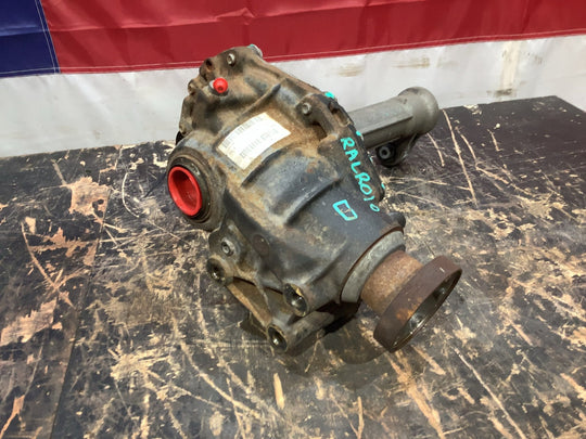 06 - 13 Land Rover Range Rover Sport Front Differential Carrier (5.0L) 101K Miles