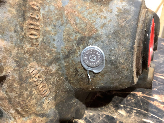 06 - 13 Land Rover Range Rover Sport Front Differential Carrier (5.0L) 101K Miles