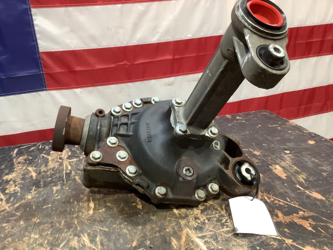 06 - 13 Land Rover Range Rover Sport Front Differential Carrier (5.0L) 101K Miles