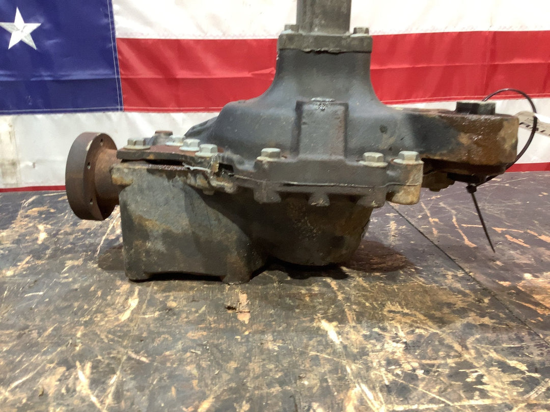 06 - 13 Land Rover Range Rover Sport Front Differential Carrier (5.0L) 101K Miles