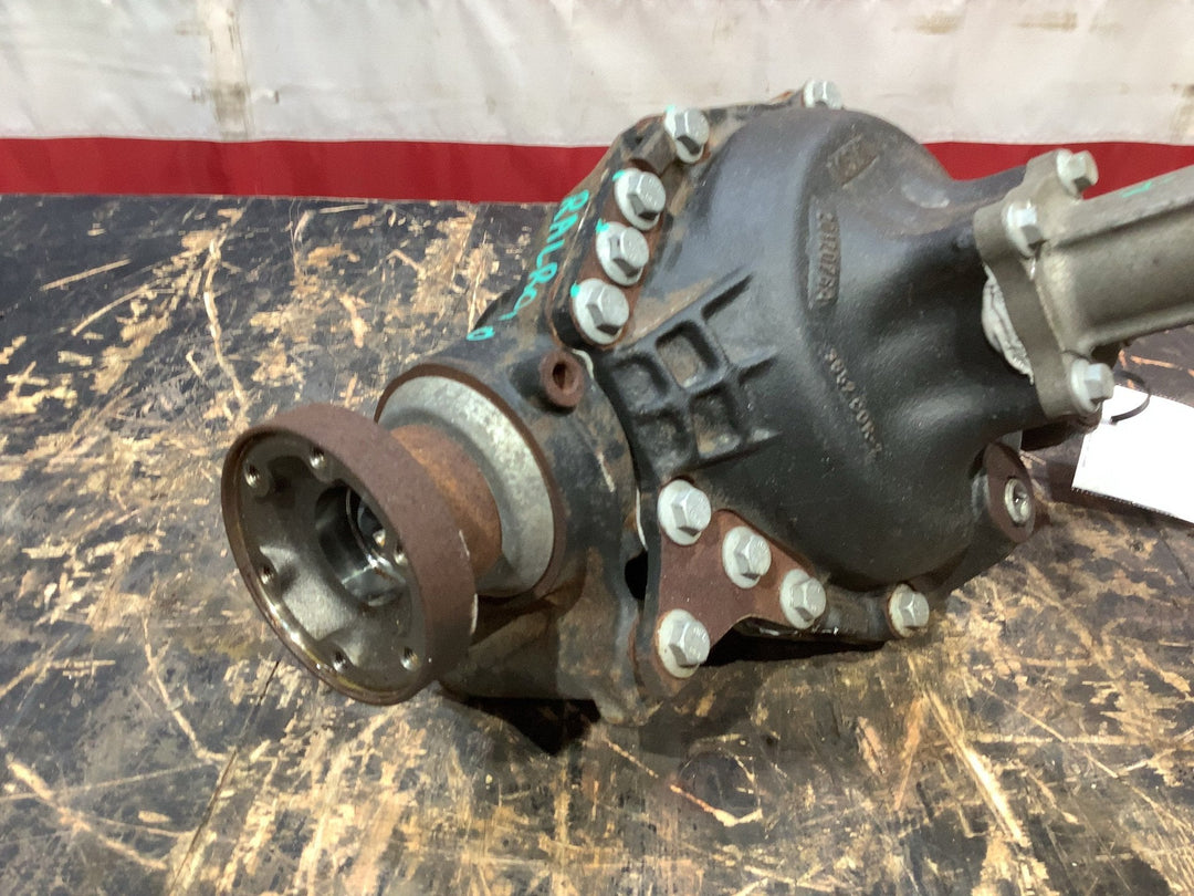 06 - 13 Land Rover Range Rover Sport Front Differential Carrier (5.0L) 101K Miles