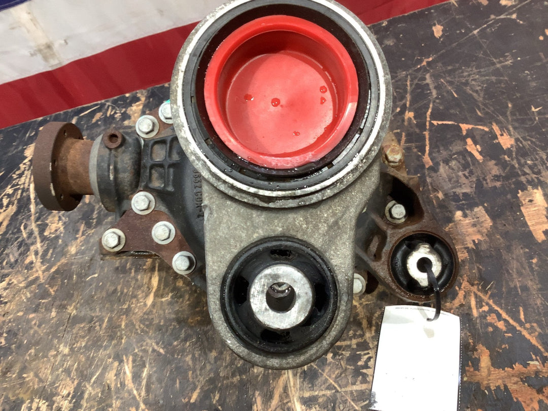 06 - 13 Land Rover Range Rover Sport Front Differential Carrier (5.0L) 101K Miles