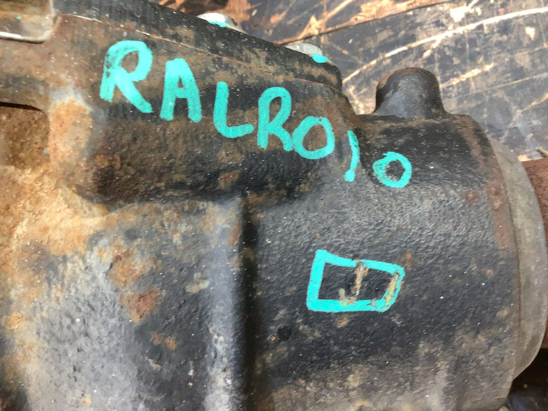 06 - 13 Land Rover Range Rover Sport Front Differential Carrier (5.0L) 101K Miles