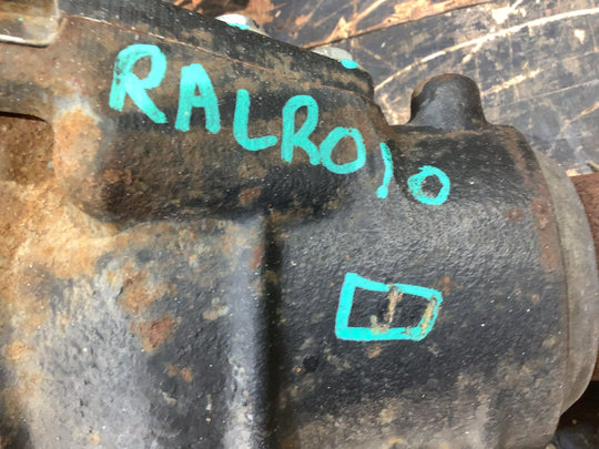 06 - 13 Land Rover Range Rover Sport Front Differential Carrier (5.0L) 101K Miles
