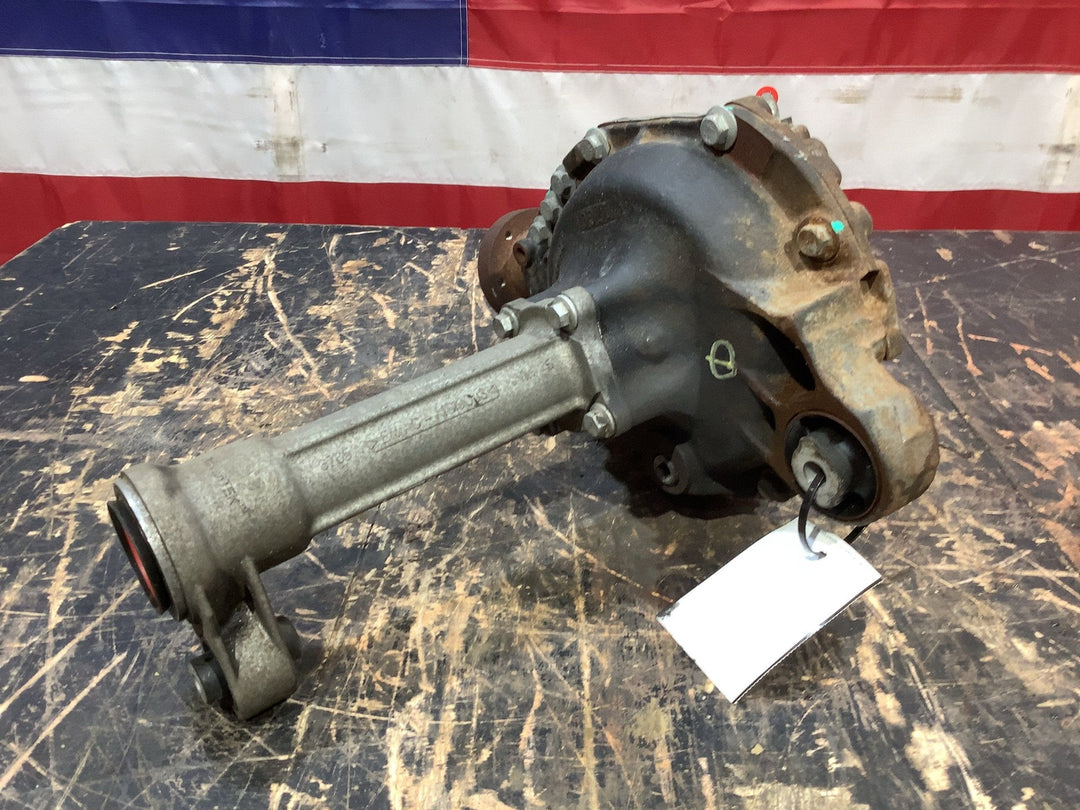 06 - 13 Land Rover Range Rover Sport Front Differential Carrier (5.0L) 101K Miles