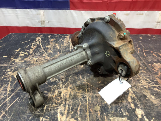 06 - 13 Land Rover Range Rover Sport Front Differential Carrier (5.0L) 101K Miles
