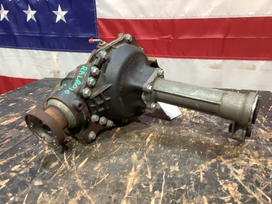 06 - 13 Land Rover Range Rover Sport Front Differential Carrier (5.0L) 101K Miles