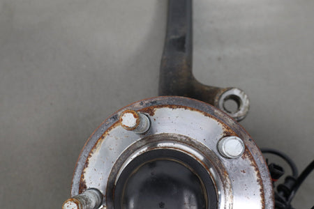 06-14 Dodge Charger SRT8 LH Front Spindle Hub 05290547AB