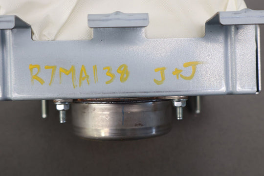 06 - 16 Mazda Miata Right Passenger Dash Mounted Air Bag OEM