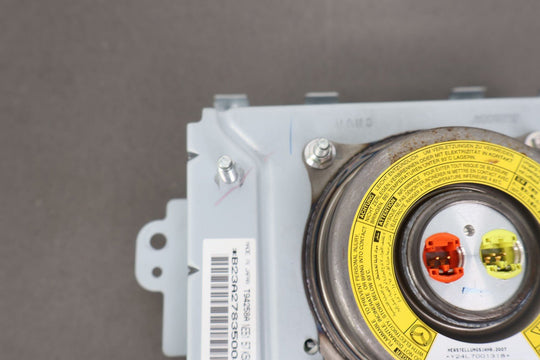 06 - 16 Mazda Miata Right Passenger Dash Mounted Air Bag OEM