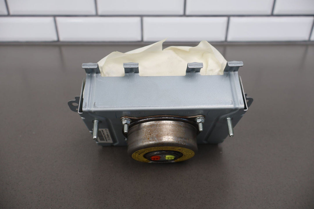 06 - 16 Mazda Miata Right Passenger Dash Mounted Air Bag OEM