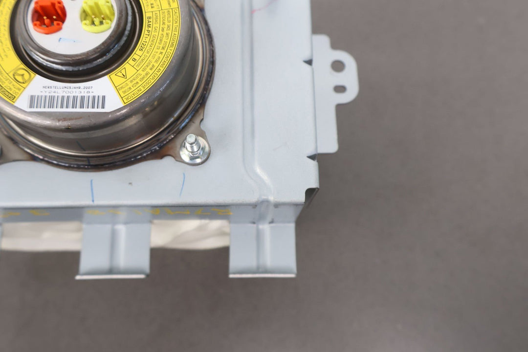 06 - 16 Mazda Miata Right Passenger Dash Mounted Air Bag OEM