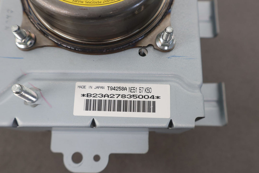 06 - 16 Mazda Miata Right Passenger Dash Mounted Air Bag OEM