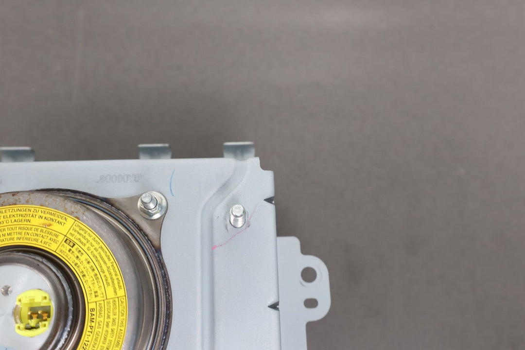 06 - 16 Mazda Miata Right Passenger Dash Mounted Air Bag OEM