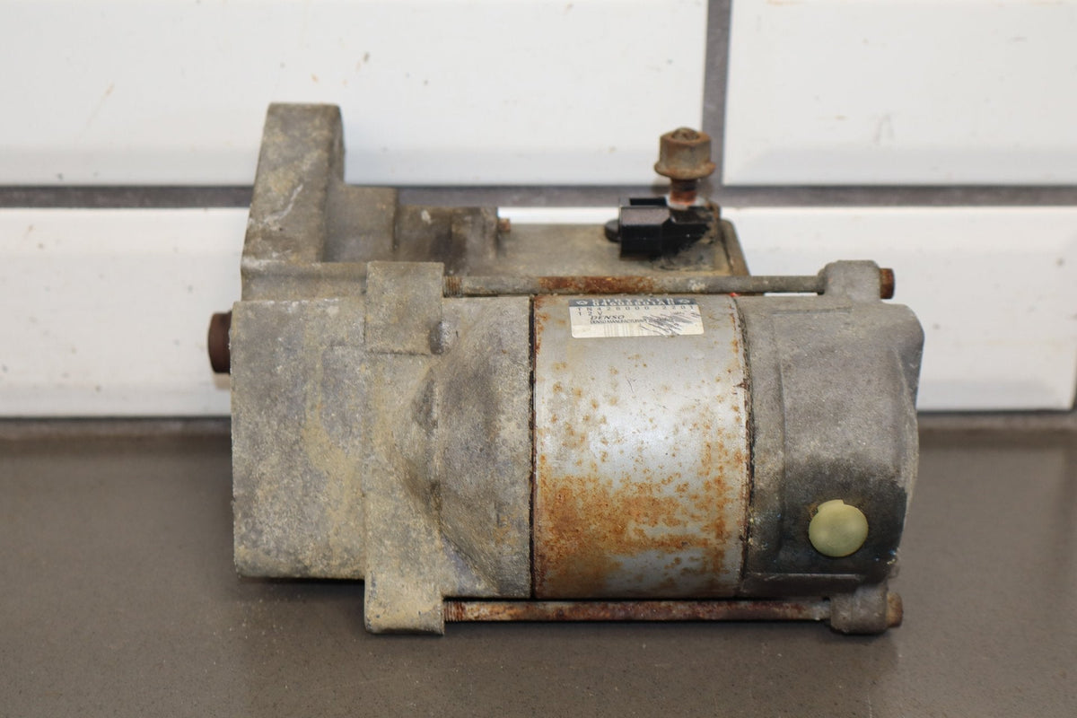 06-23 Dodge Challenger 5.7 Starter 04608801AC OEM