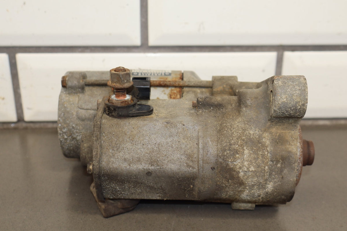 06-23 Dodge Challenger 5.7 Starter 04608801AC OEM