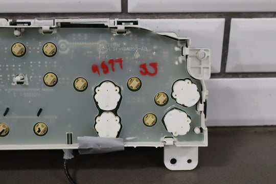 06 Ford F - 250 Super Duty Harley - Davidson Speedometer 6C3Z10849AA 195501 Miles