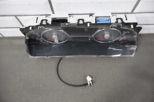 06 Ford F - 250 Super Duty Harley - Davidson Speedometer 6C3Z10849AA 195501 Miles