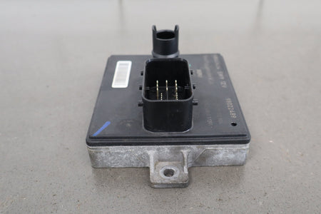 06/07 Chevy GMC Silverado 6.6 LBZ Duramax Glow Plug Module OEM Sierra 2500/3500
