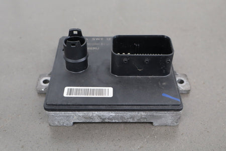 06/07 Chevy GMC Silverado 6.6 LBZ Duramax Glow Plug Module OEM Sierra 2500/3500