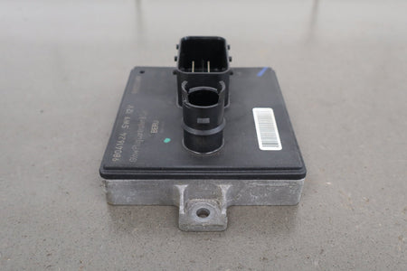 06/07 Chevy GMC Silverado 6.6 LBZ Duramax Glow Plug Module OEM Sierra 2500/3500