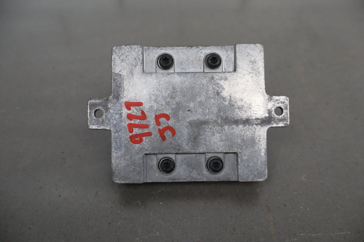 06/07 Chevy GMC Silverado 6.6 LBZ Duramax Glow Plug Module OEM Sierra 2500/3500
