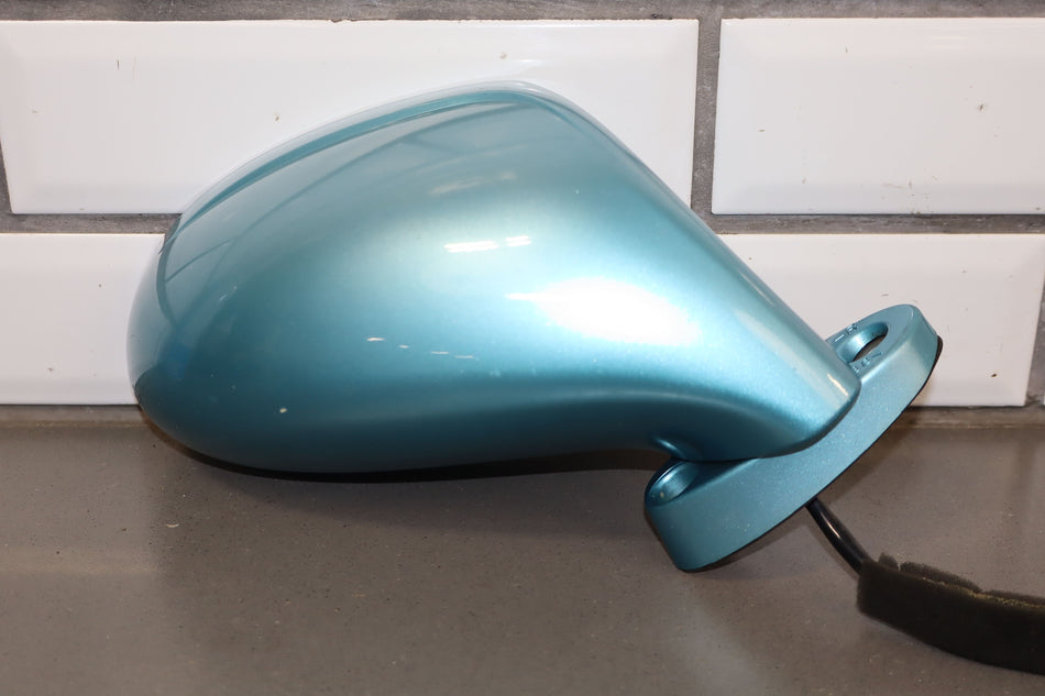 2002 Mazda MX-5 Miata Right Door Mirror NC1169120GPZ