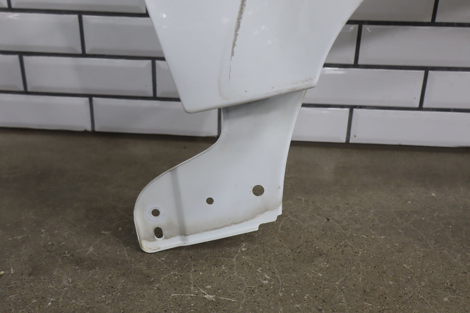 2004 Chevrolet Tahoe- Left Fender