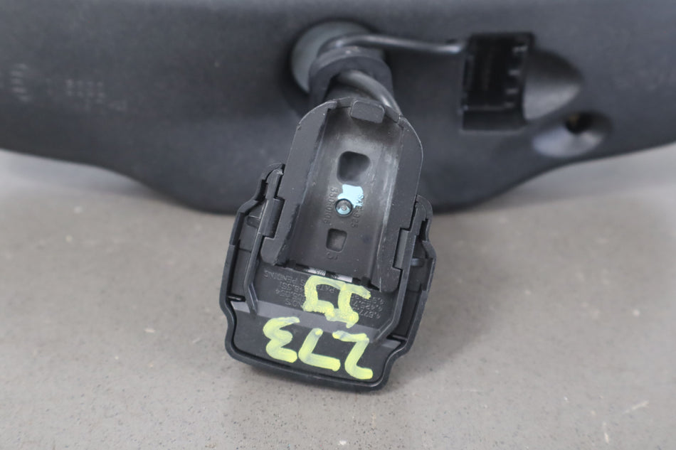 2005 Chevrolet Silverado 2500- Rear View Mirror