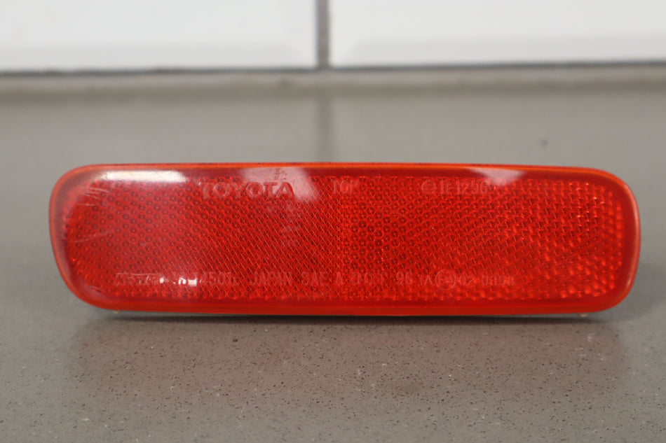 2001 Lexus LX470- Misc
