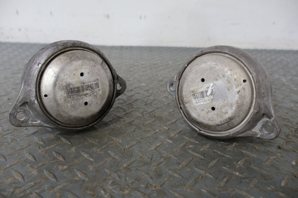 2007 Porsche 911- Engine Mount