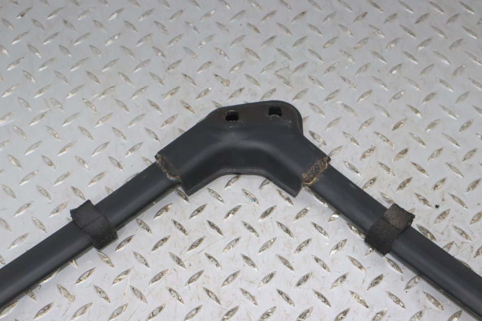 2018 Nissan 370Z- Strut Brace