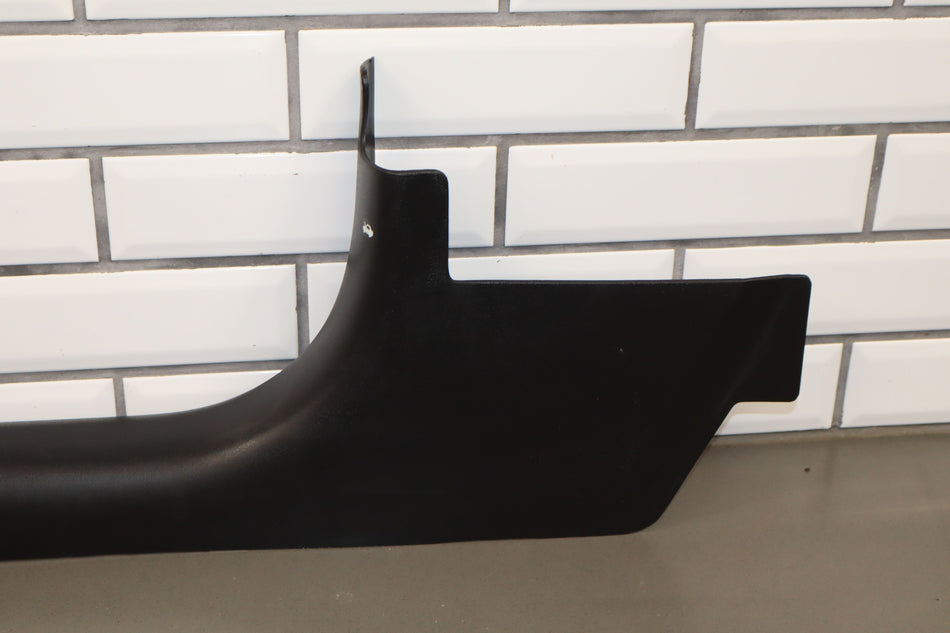 1997 Chevrolet Corvette- Kick Panel